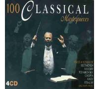 Classical Masterpieces,100 - 100 Classical Masterpieces