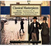 Classical Masterpieces