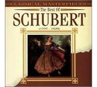 Classical Masterpieces: Schubert