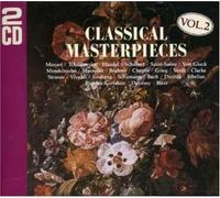 Classical Masterpieces Vol. 2