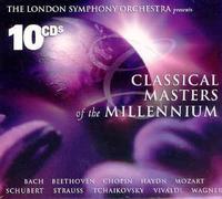 Classical Masters of the Mille