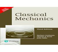 CLASSICAL MECHANICS