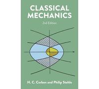 Classical Mechanics: 2nd Edition