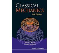 Classical Mechanics (5th Edition) [Lingua inglese]
