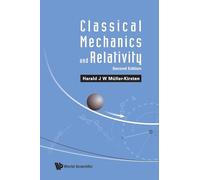 Classical Mechanics And Relativity (second Edition)