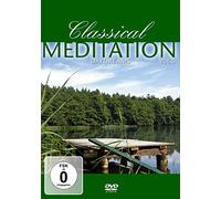 Classical Meditation Vol. 5 - Daydreams