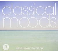 Classical Moods (CD) Album