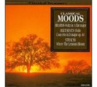 Classical Moods - Classical Moods