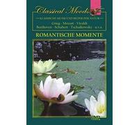 Classical Moods - Romantische Momente [Edizione: Regno Unito]