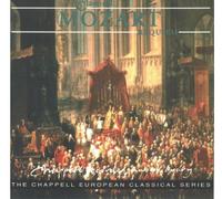 Classical Mozart Requiem - Chappell Recorded Music Library - CHAP C29 - Media Production Music
