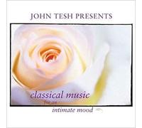 Classical Music For: An Intimate Mood