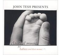 Classical Music for Babes & Their Moms 1