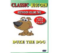 Classical Music for Babies (Classic Music Crew) Volume 4