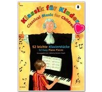 Classical Music for Children (Tascabile)