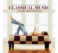 Classical Music for Reading