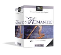Classical Music Library: The Romantic