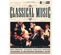 Classical Music: The Listener's Companion