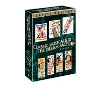 Classical Musicals Collection - Vol. 2-Classic Musicals from Th