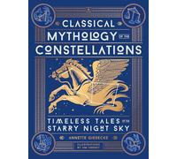 Annette Gieseck Classical Mythology of t (Copertina rigida) (PRESALE 21/08/2025)