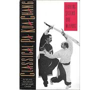 Classical Pa Kua Chang Fighting Systems