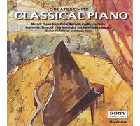 Classical Piano Greatest Hits