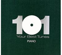 Classical Piano Masterpieces