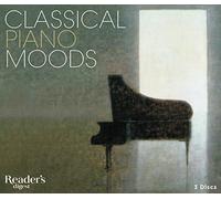 CLASSICAL PIANO MOODS - JOHANN