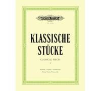 Classical Pieces, Volume 1