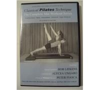Classical Pilates Technique: Complete Mat Workout [Edizione: Stati Uniti]