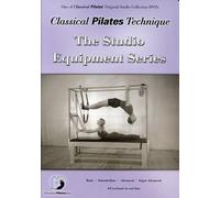 Classical Pilates Technique-Studio Equipme