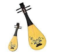 Classical Pipa Toys For Kids | Simulation Pipa Music Toy | Early Learning