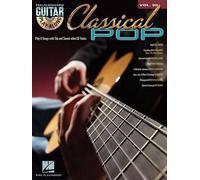 Classical Pop (Mixed Media Product)