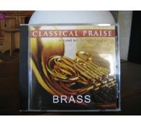 Classical Praise - Brass - Volume 10