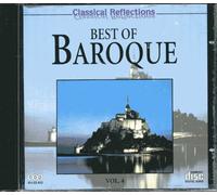 Classical Reflections: Best of Baroque Vol. 4