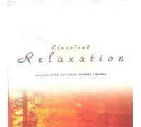 Classical Relaxation: Guitar With Redwood Forest Sounds