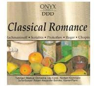 Classical Romance - CLASSICAL ROMANCE - CLASSICAL
