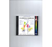 CLASSICAL SAMPLER. LTD ED VOL 1. PCDS 1