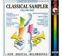 Classical Sampler - Vol. 1