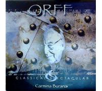 Classical Spectacular - Orff