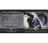 Classical Spectacular - Rachmaninov: Rhapsody/Polka