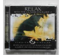 Classical Spectacular - Relax With the Classics Vol. 2