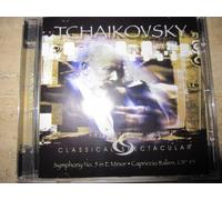 Classical Spectacular - Tchaikovsky Vol. 2