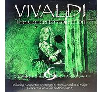 Classical Spectacular - Vivaldi: Concerto Collection