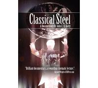 Classical Steel (DVD) Various