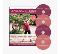 Classical Stretch - The Esmonde Technique: The Complete Season 8 - Age Defying Series