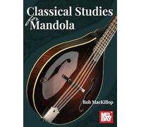 Classical Studies for Mandola.