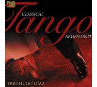 Diaz Hugo - Classical Tango Argentino