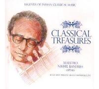 Various Artists - Classical Treasures