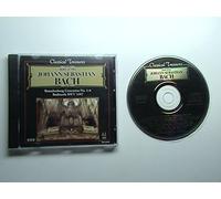Classical Treasures: Bach