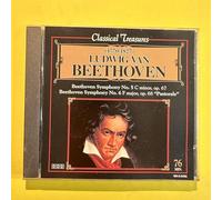Classical Treasures: Beethoven